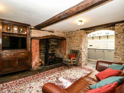 Victory Cottage