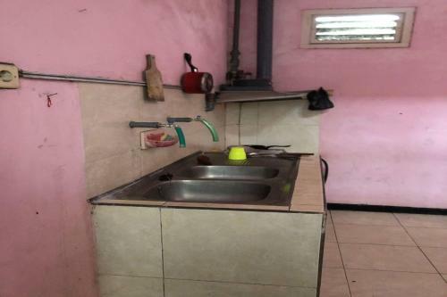 Hostal Rahayu Guest House