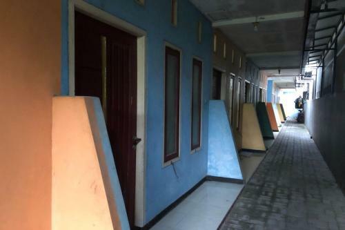 Hostal Rahayu Guest House