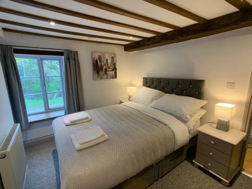 Swan House Tea Room And Bed & Breakfast