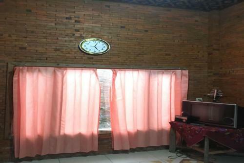 Lemah Tulis Homestay
