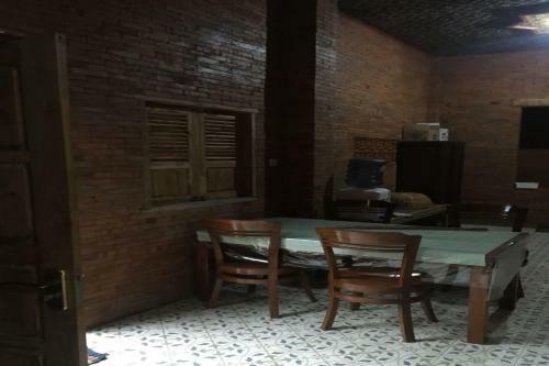 Lemah Tulis Homestay