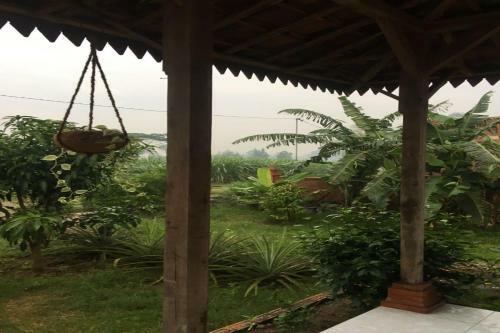 Lemah Tulis Homestay