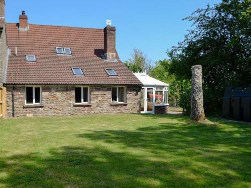 The Coach House