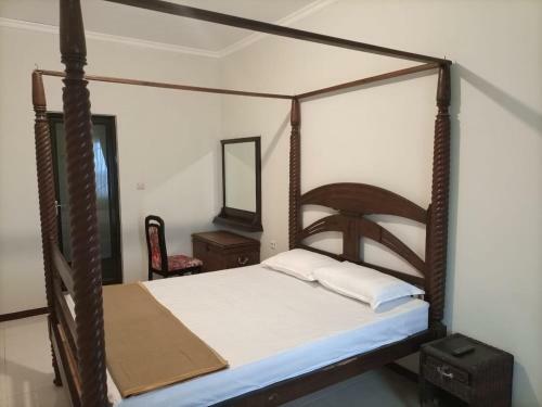 Jaden Hotel & Resort