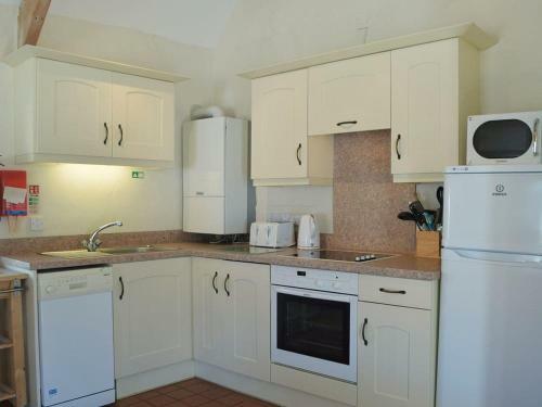 Dovecotes - Uk6726