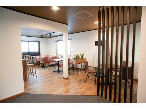 Hostal Guest House Tou - Vacation Stay 26345v