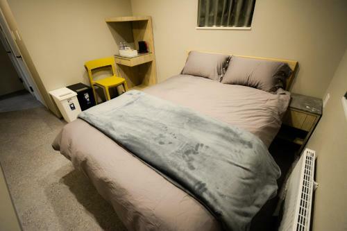 Qfox Ruby Hotel