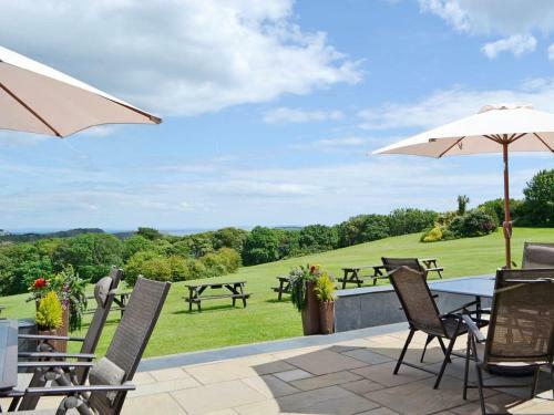 The Hayloft - Uk6715