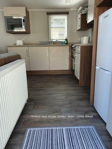Private Holiday Home, Rockley Park, Poole