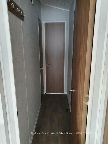 Private Holiday Home, Rockley Park, Poole