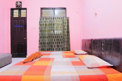 Hostal Hotel Halim Perdana