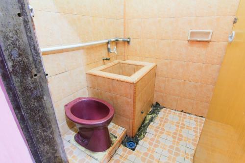 Hostal Hotel Halim Perdana