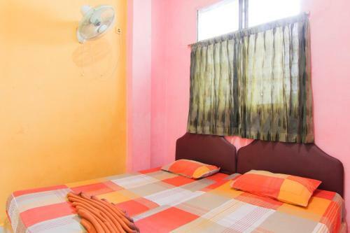 Hostal Hotel Halim Perdana