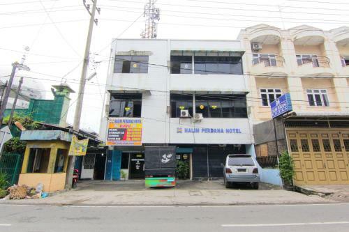 Hostal Hotel Halim Perdana
