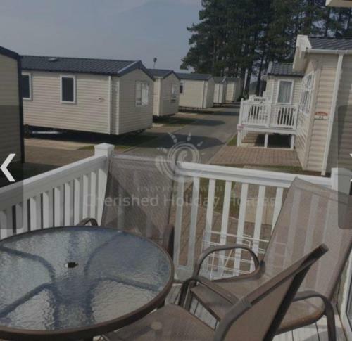 Apartamento Orchard Bank Hideaway