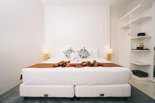 Alam Hotel By Cordela