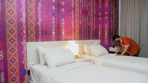 Alam Hotel By Cordela