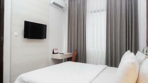Alam Hotel By Cordela
