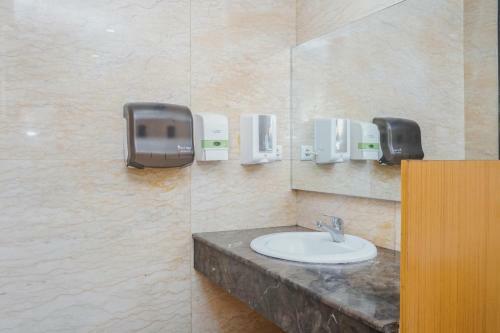 Alam Hotel By Cordela