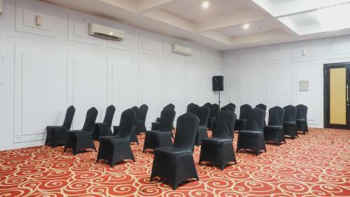 Alam Hotel By Cordela