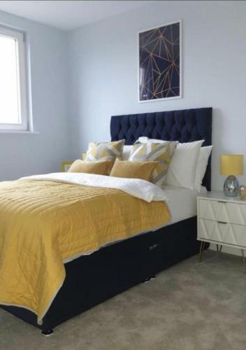 Entire One Bedroom Apartment