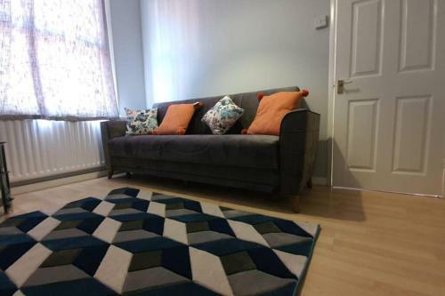 Bella Place - Comfy 3 Bedroom House By Bellaliving