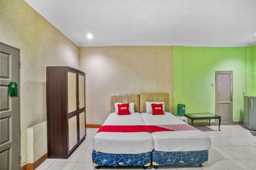 Hotel Oyo Flagship 90759 Beatrix Apartment