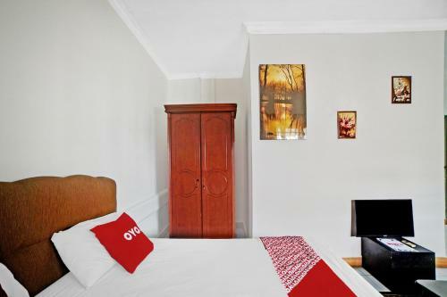 Hotel Oyo Flagship 90759 Beatrix Apartment