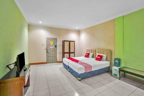 Hotel Oyo Flagship 90759 Beatrix Apartment