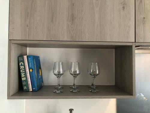 Pristine Luton Apartment Flat 3 Tavern Court