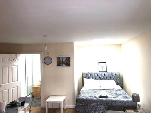 Lt Properties Luxury Studio Apartment Ground Floor 1