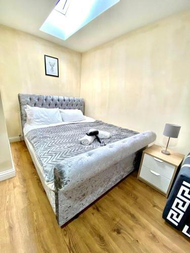 Lt Properties Luxury Studio Apartment Ground Floor 1
