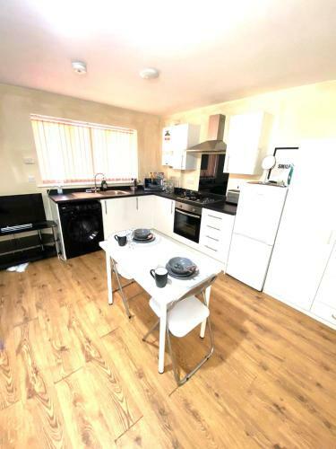 Lt Properties Luxury Studio Apartment Ground Floor 1