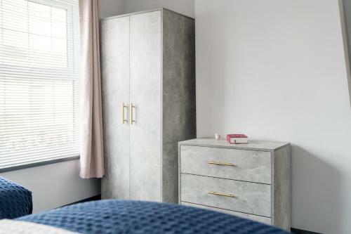 Apartamento The Stunning Luton Abode - Sleeps 7