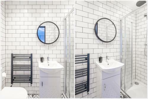 Apartamento The Stunning Luton Abode - Sleeps 7