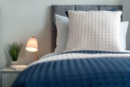 Apartamento The Stunning Luton Abode - Sleeps 7