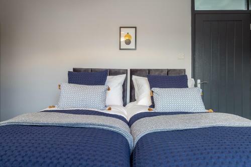 Apartamento The Stunning Luton Abode - Sleeps 7
