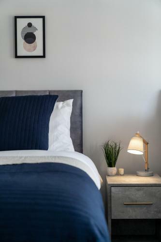 Apartamento The Stunning Luton Abode - Sleeps 7