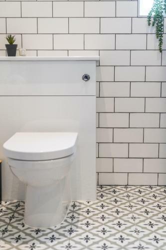 Apartamento The Stunning Luton Abode - Sleeps 7
