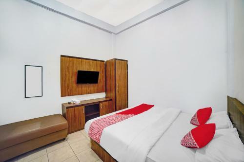 Hotel Oyo 90515 Indah Guest House