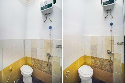Hotel Oyo 90515 Indah Guest House