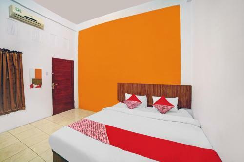 Hotel Oyo 90515 Indah Guest House