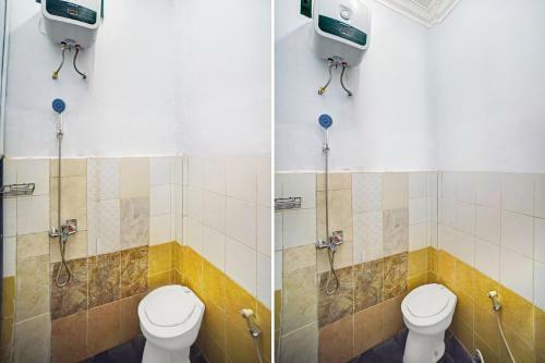 Hotel Oyo 90515 Indah Guest House