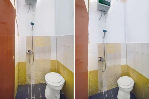 Hotel Oyo 90515 Indah Guest House