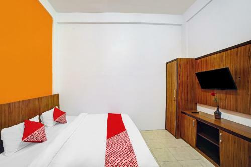 Hotel Oyo 90515 Indah Guest House