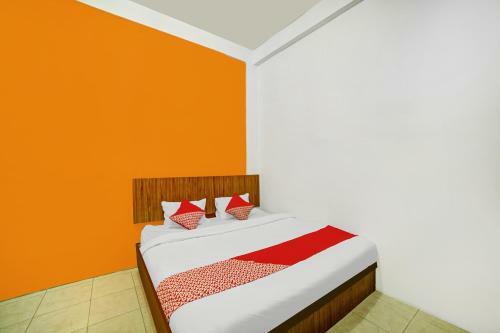 Hotel Oyo 90515 Indah Guest House