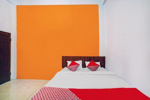 Hotel Oyo 90515 Indah Guest House