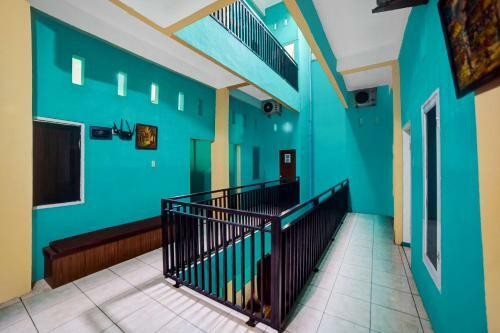 Hotel Oyo 90515 Indah Guest House