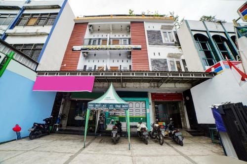 Hotel Oyo 90515 Indah Guest House
